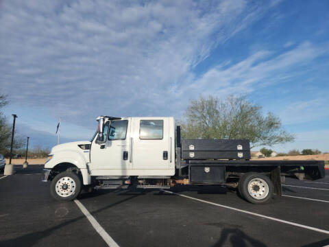 2014 International TerraStar