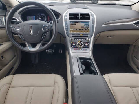 2019 Lincoln MKZ Hybrid Reserve I