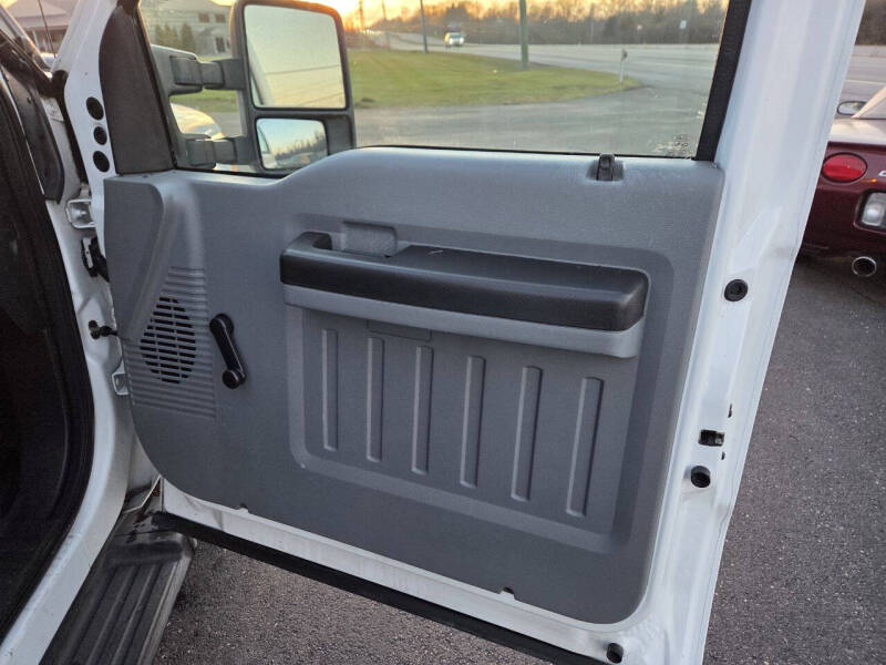 2015 Ford F-350 Super Duty XL