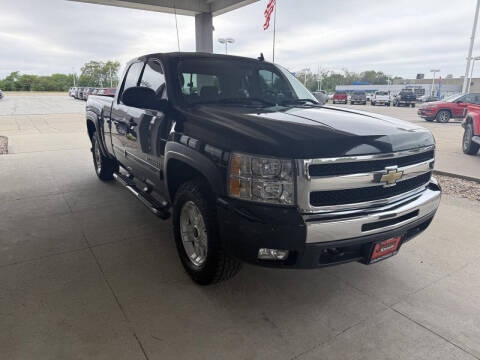 2009 Chevrolet Silverado 1500