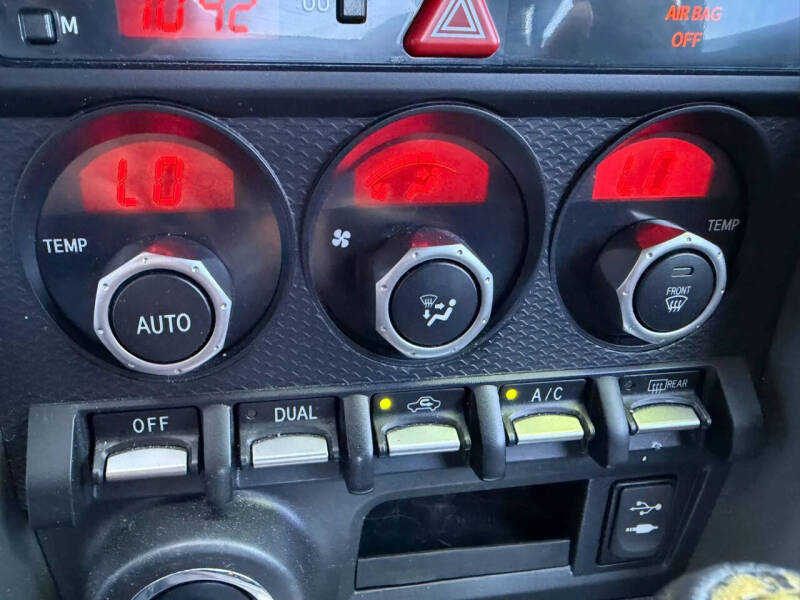 2014 Scion FR-S Monogram
