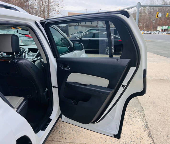 2012 GMC Terrain SLT-2