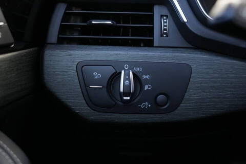 2021 Audi A4 quattro S line Prem Plus 45 TFSI