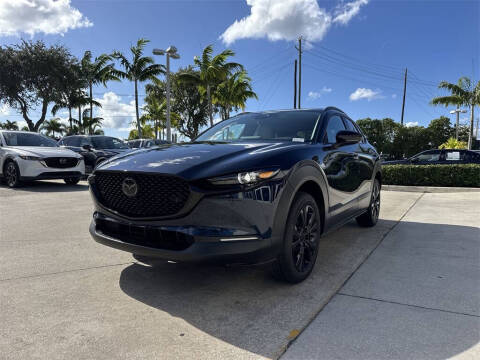 2026 Mazda CX-30 2.5 S Aire Edition