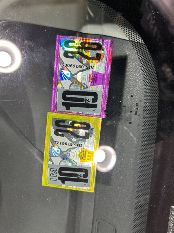 2010 Honda Fit Sport