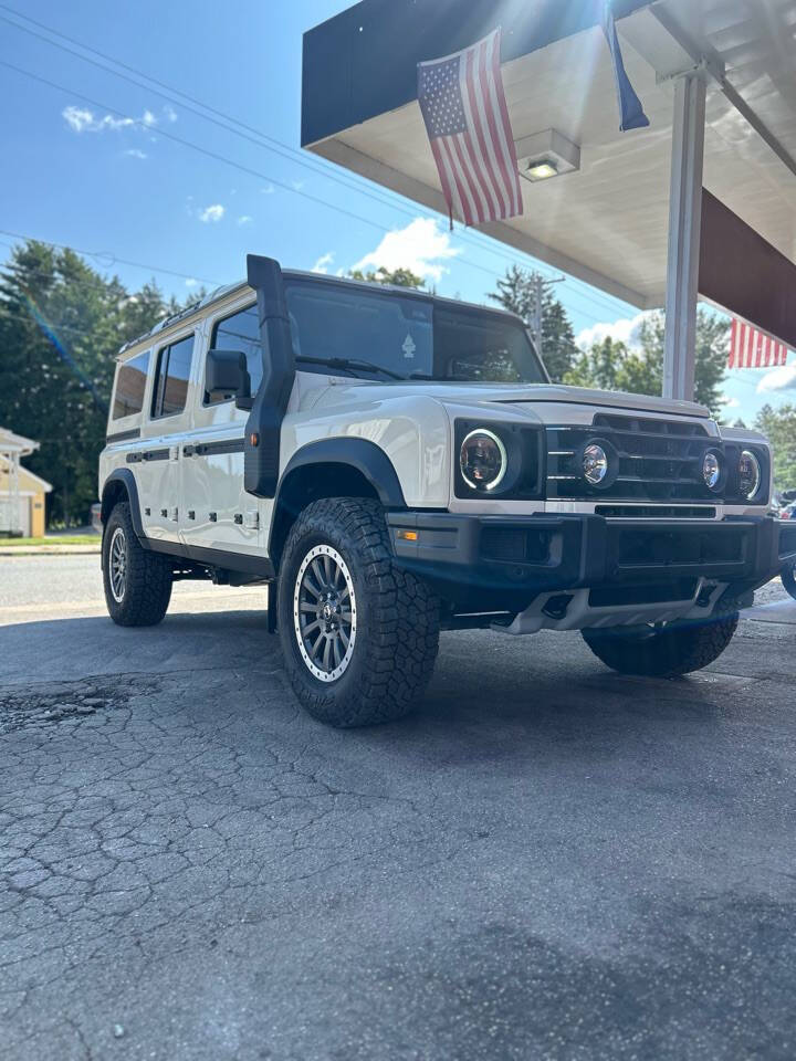 Ineos For Sale In Gettysburg, PA