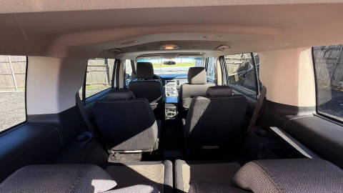 2009 Ford Flex SE