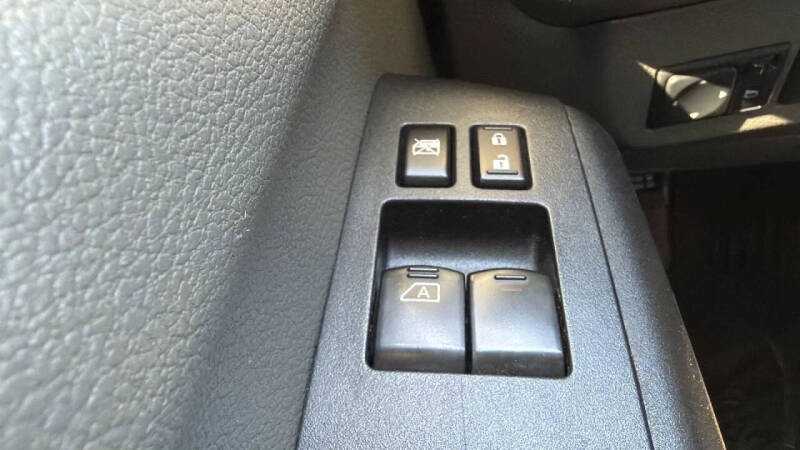 2017 Nissan NV