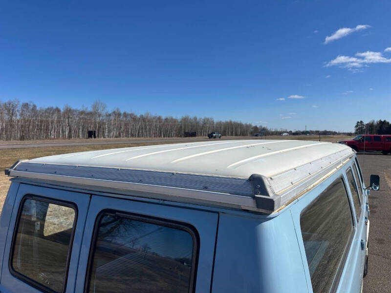 1973 Ford Econoline