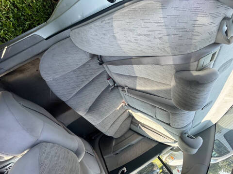 2007 Hyundai Sonata GLS