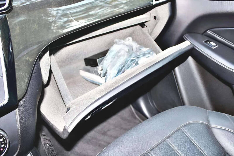 2017 Mercedes-Benz GLE GLE 350