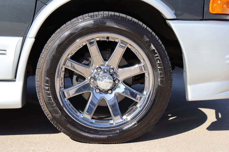 2014 GMC Savana 1500