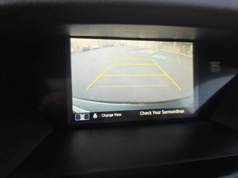 2015 Acura MDX SH-AWD w/Tech