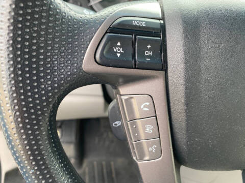 2017 Honda Odyssey SE