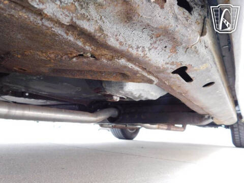 1977 Chevrolet Corvette