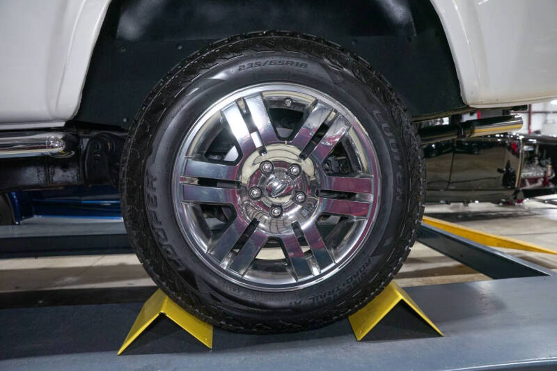 1964 Studebaker Camp