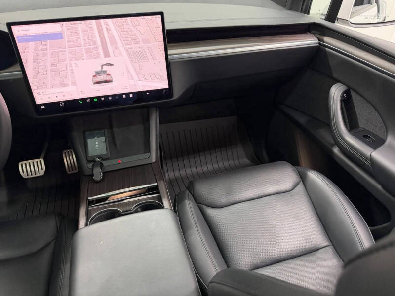 2024 Tesla Model X