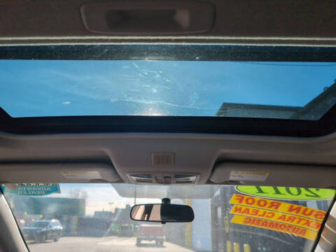 2011 Mazda MAZDA3 s Sport