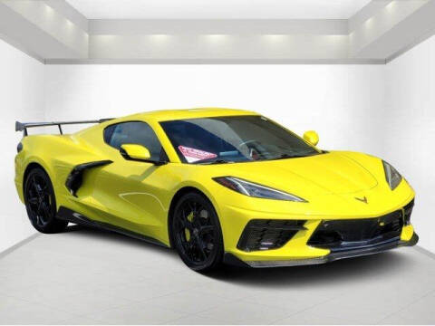 2020 Chevrolet Corvette for sale at Express Purchasing Plus in Hot Springs AR