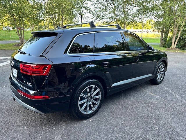 2018 Audi Q7 for sale at White Top Auto in Warrenton, VA