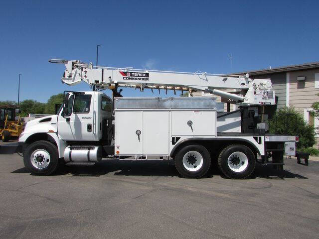 2013 International DuraStar 4400