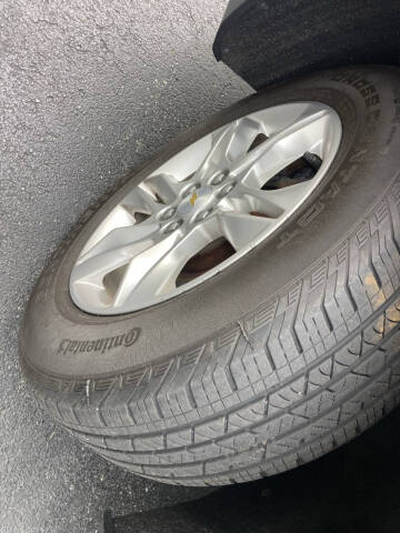 2019 Chevrolet Blazer LT