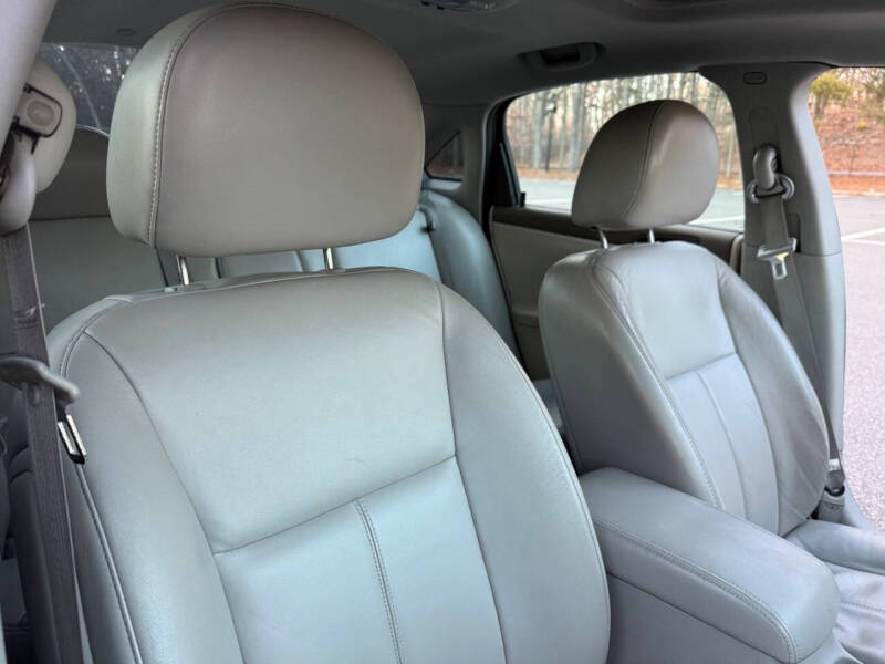 2009 Chevrolet Impala LT