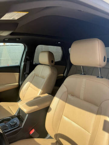 2019 Chevrolet Blazer Premier