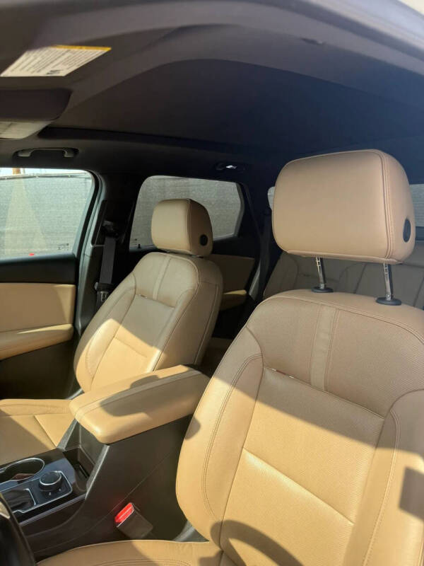 2019 Chevrolet Blazer Premier