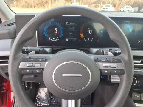 2024 Hyundai Sonata