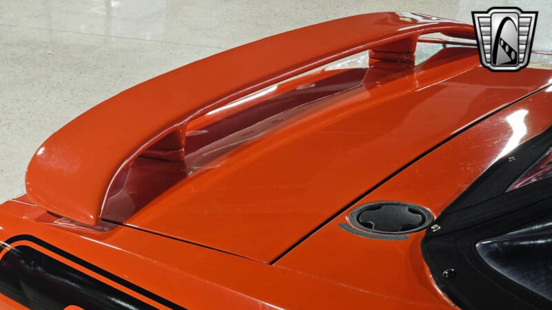 1980 Triumph TR7