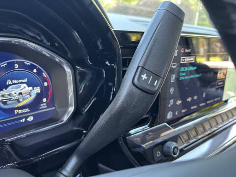 2025 Chevrolet Silverado 2500HD ZR2