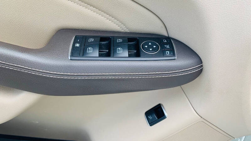 2012 Mercedes-Benz M-Class ML 350