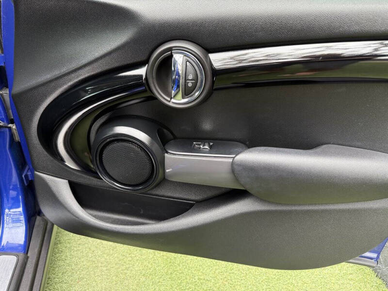 2021 MINI Hardtop 4 Door Cooper S