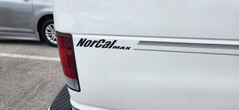 2011 Ford E-Series E-150 XL