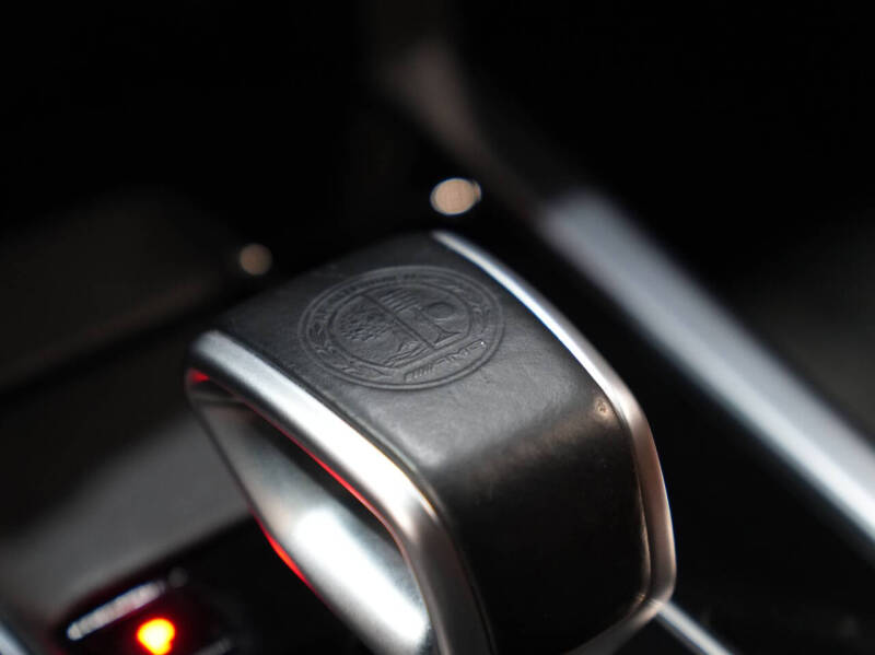 2014 Mercedes-Benz E-Class E 63 AMG S-Model