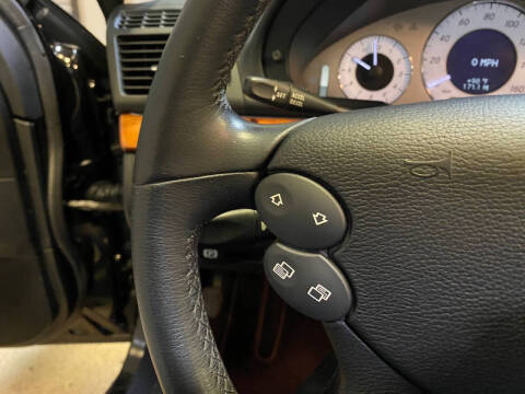 2008 Mercedes-Benz E-Class E 350
