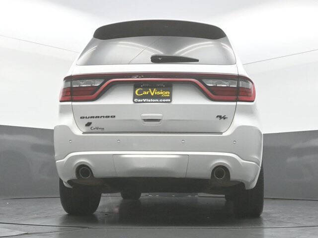 2024 Dodge Durango R/T Plus