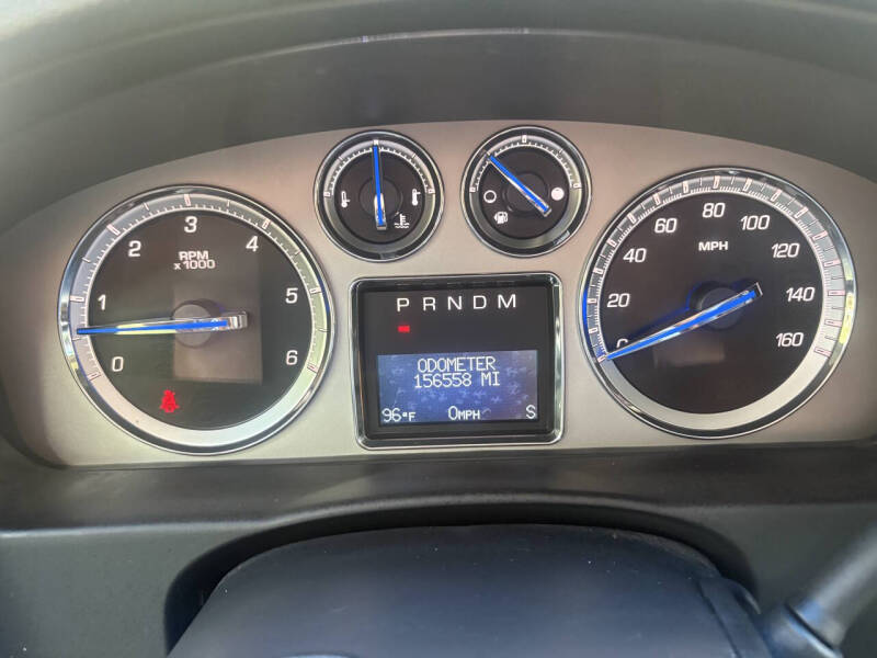 2013 Cadillac Escalade