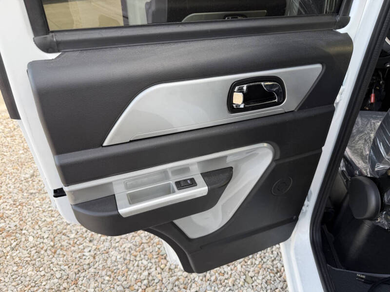 2025 SHANDONG COCO BOXER