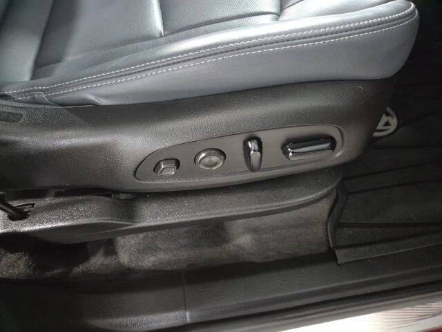 2020 Buick Enclave Premium
