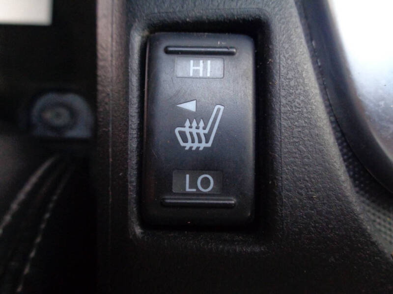 2012 Nissan Altima 3.5 SR