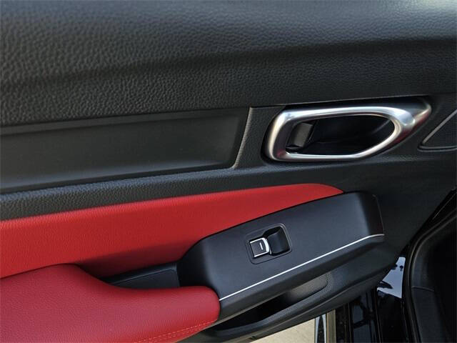 2025 Acura Integra Type S