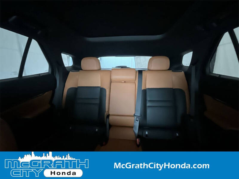 2025 Honda Prologue Elite