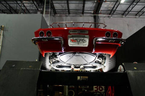 1967 Chevrolet Corvette
