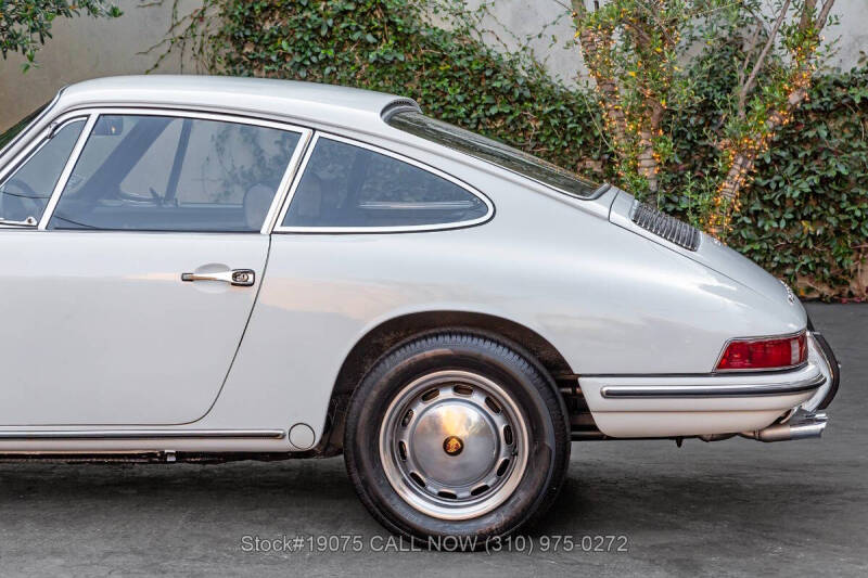 1968 Porsche 912