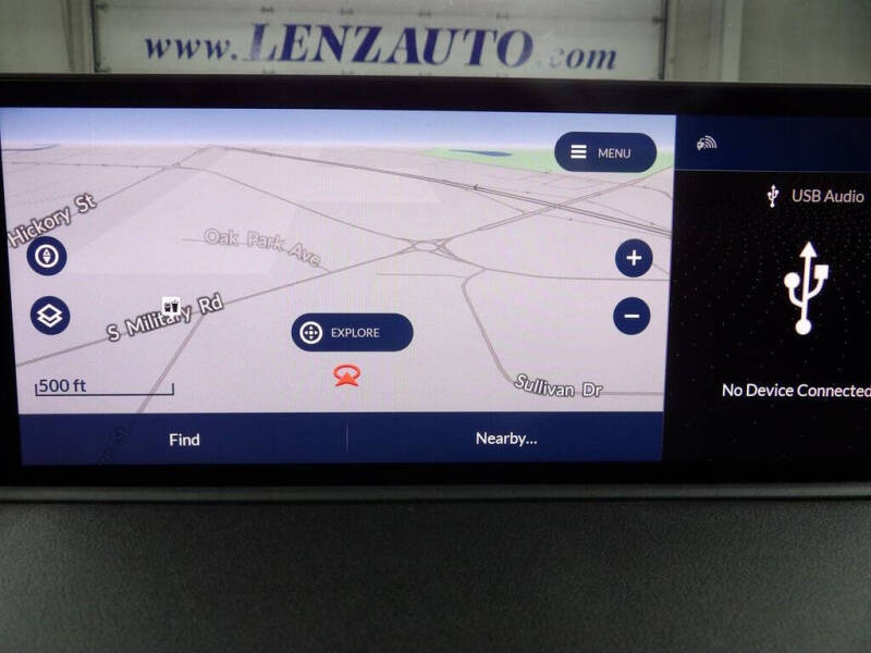 2023 Acura MDX SH-AWD w/Advance