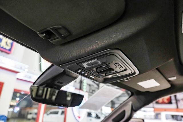 2022 GMC Sierra 3500HD