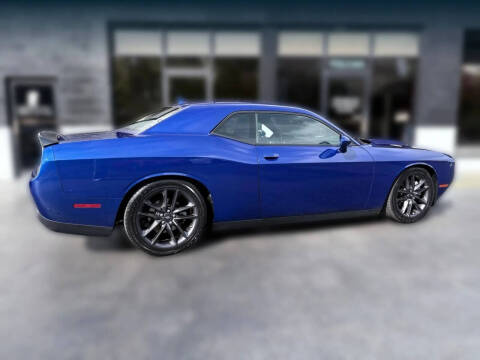 2021 Dodge Challenger GT