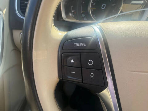 2015 Volvo V60 T5 Premier